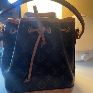 Lv bag